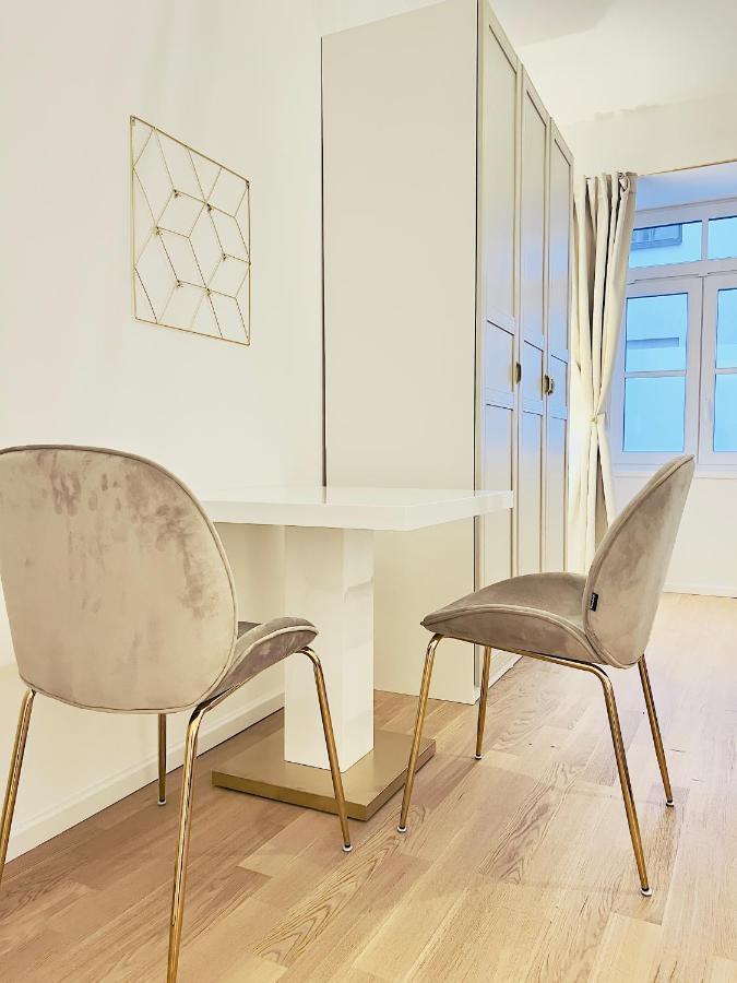 Modern Style City Apartments Vienna Esterno foto